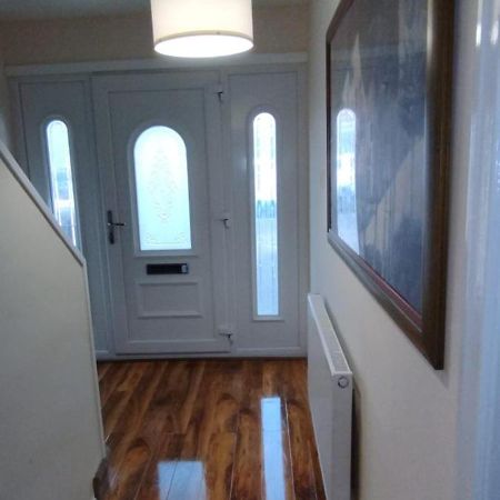 Edinburgh Villa 3 Bed Rooms House In Edinburgh - Private Parking Edimburgo Exterior foto