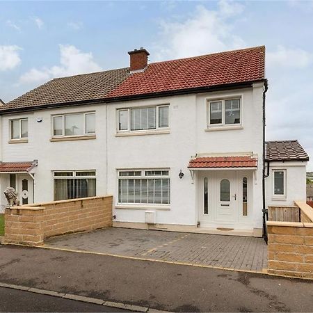 Edinburgh Villa 3 Bed Rooms House In Edinburgh - Private Parking Edimburgo Exterior foto