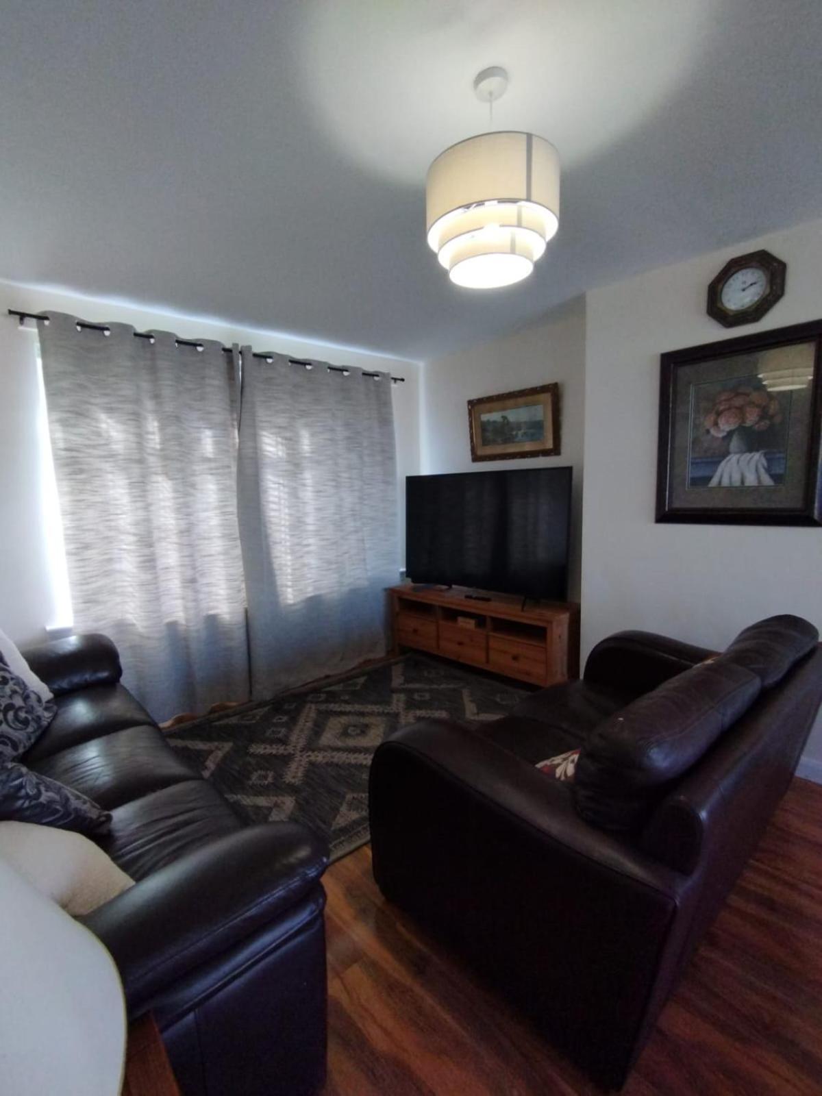 Edinburgh Villa 3 Bed Rooms House In Edinburgh - Private Parking Edimburgo Exterior foto
