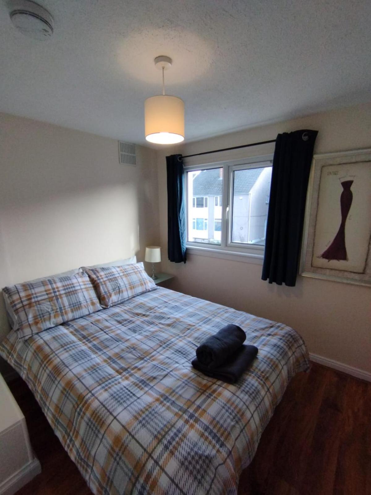 Edinburgh Villa 3 Bed Rooms House In Edinburgh - Private Parking Edimburgo Exterior foto