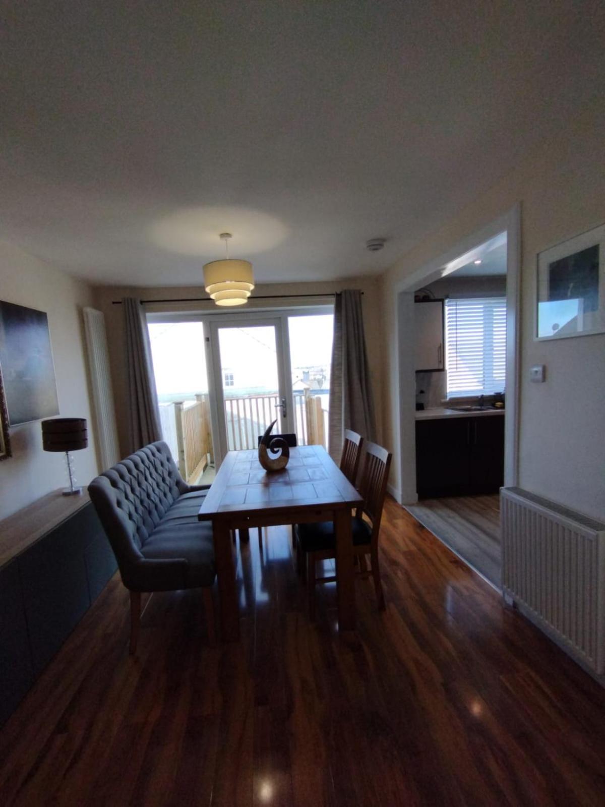 Edinburgh Villa 3 Bed Rooms House In Edinburgh - Private Parking Edimburgo Exterior foto