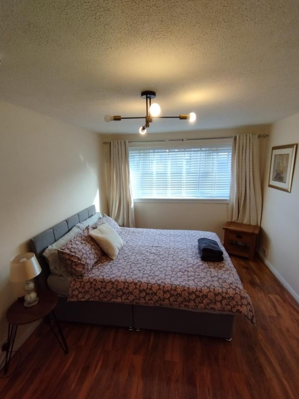 Edinburgh Villa 3 Bed Rooms House In Edinburgh - Private Parking Edimburgo Exterior foto