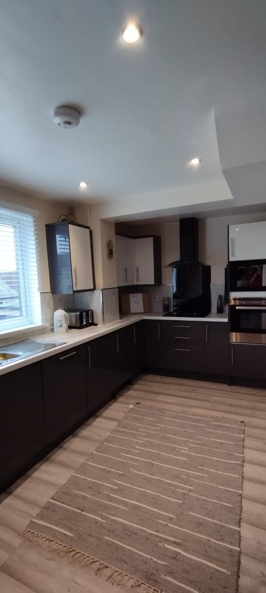 Edinburgh Villa 3 Bed Rooms House In Edinburgh - Private Parking Edimburgo Exterior foto