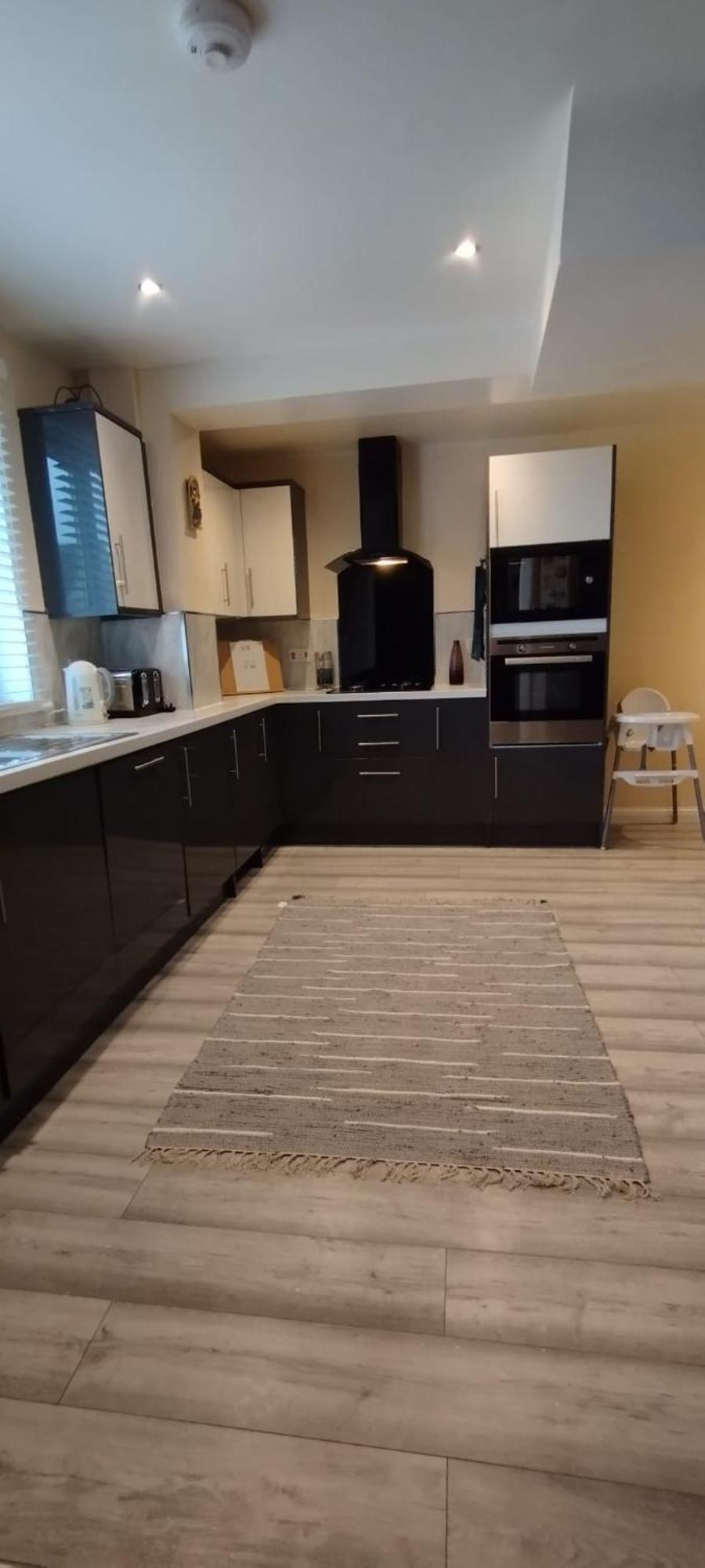 Edinburgh Villa 3 Bed Rooms House In Edinburgh - Private Parking Edimburgo Exterior foto