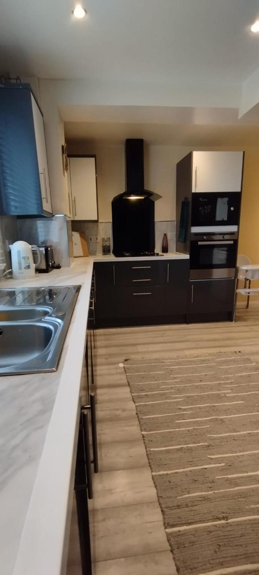 Edinburgh Villa 3 Bed Rooms House In Edinburgh - Private Parking Edimburgo Exterior foto