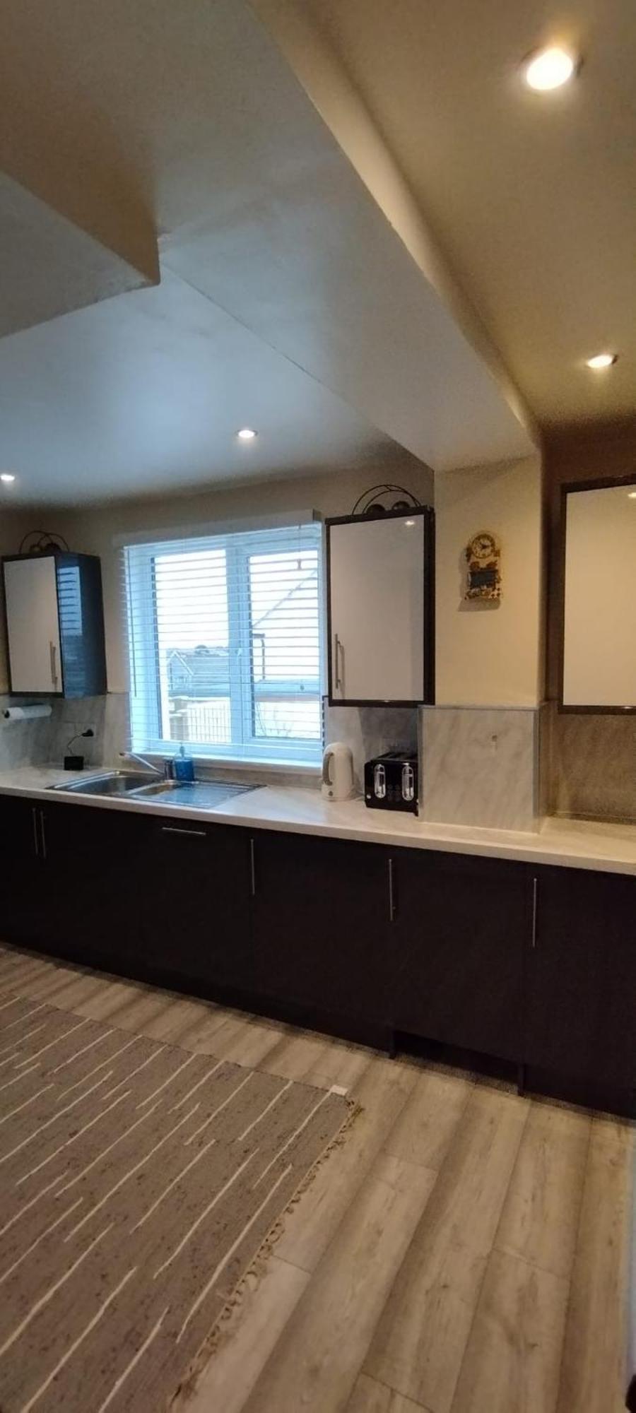 Edinburgh Villa 3 Bed Rooms House In Edinburgh - Private Parking Edimburgo Exterior foto